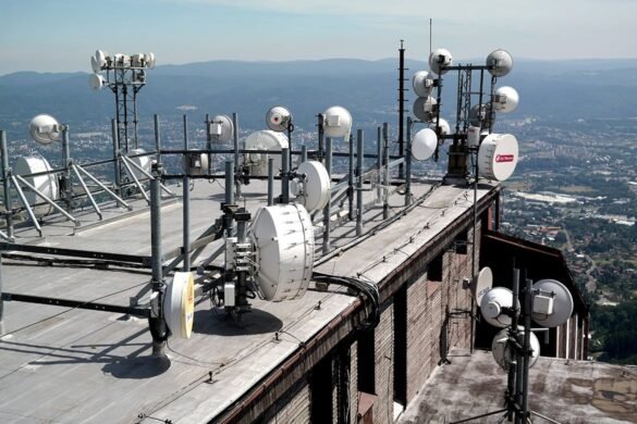 antenna-585x390 Gallery