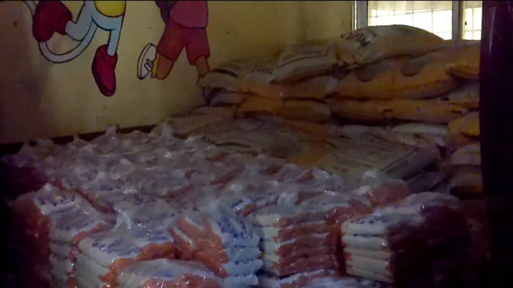 IMG-20260217-WA0047-1024x576  Ramadan Denrées alimentaire :  Le Fondateur du Groupe Scolaire Privée Mohamed Barry s’envole au secours de ses enseignants et ses proches.