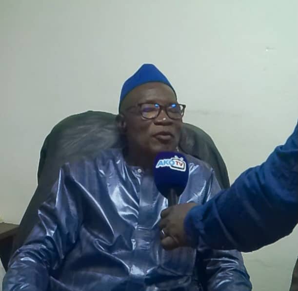 IMG-20260217-WA0048  Ramadan Denrées alimentaire :  Le Fondateur du Groupe Scolaire Privée Mohamed Barry s’envole au secours de ses enseignants et ses proches.