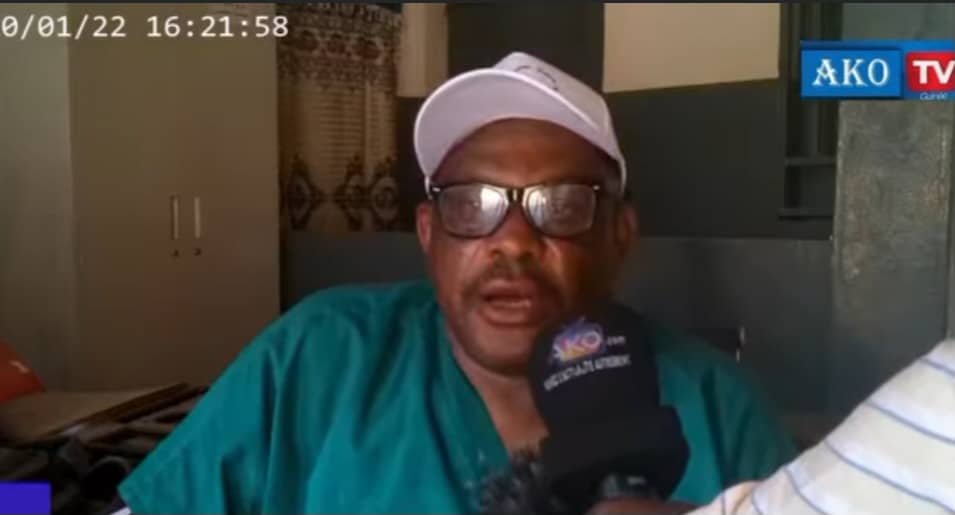 IMG-20260221-WA0056 Forécariah : Manque criard des infrastructures routières et sanitaires à Kaback.