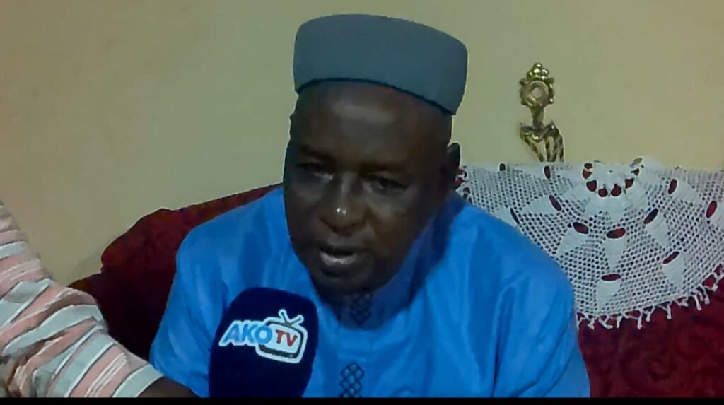 Screenshot_20260224_143654_Video-Player-1024x573 Boké / Ramadan et Carême : El hadj Alimou Diallo a salué le président Mamadi Doumbouyah pour la réduction du prix des denrées alimentaire et à son tour, il sensibilise les grossisses et détaillants