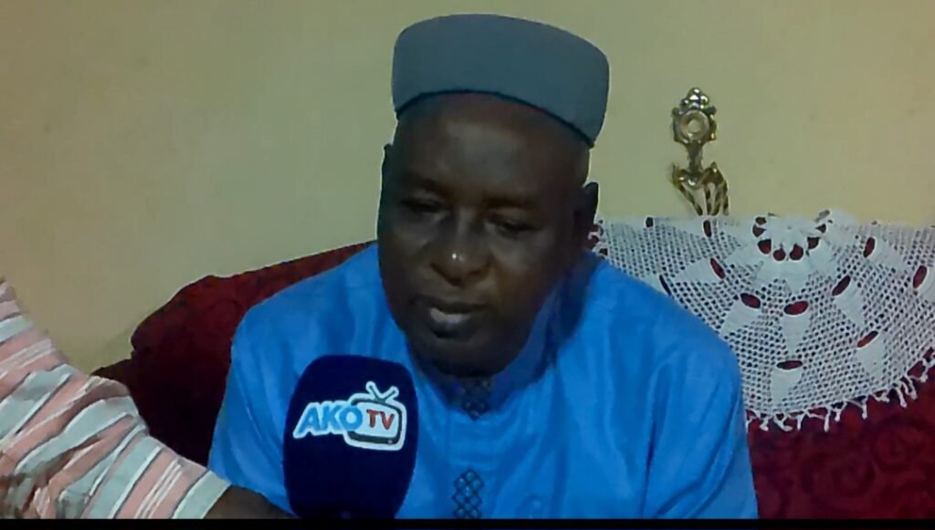 Screenshot_20260224_143702_Video-Player-1024x581 Boké / Ramadan et Carême : El hadj Alimou Diallo a salué le président Mamadi Doumbouyah pour la réduction du prix des denrées alimentaire et à son tour, il sensibilise les grossisses et détaillants