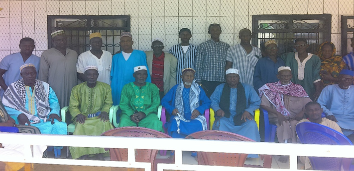 image-1 Boké / kolabougni : La population souligne quelques difficultés, face aux impacts miniers à kariKe  madina.