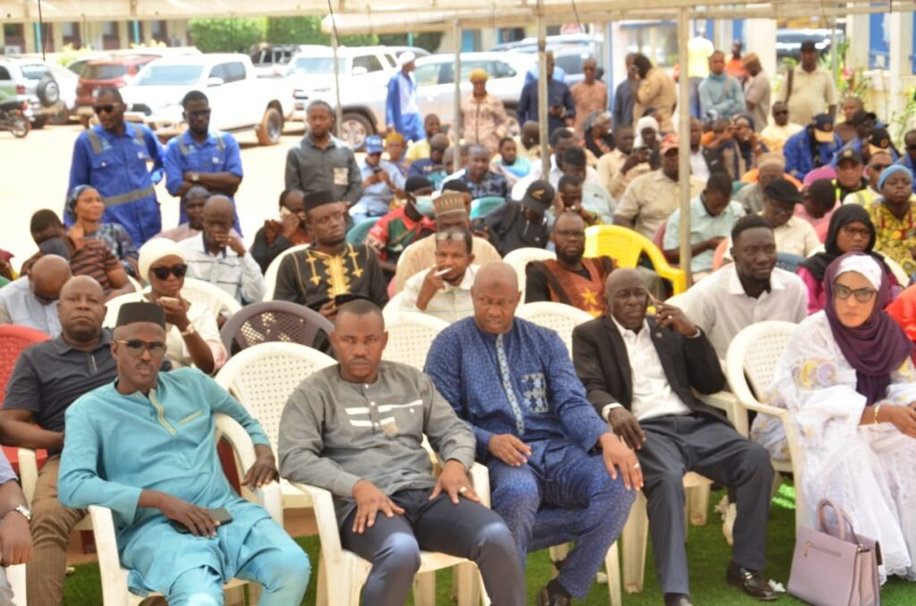 IMG-20260310-WA0039-1024x678 Conakry /Port Autonome : La DGA dévoile son engagement pendant sa prise de fonction.