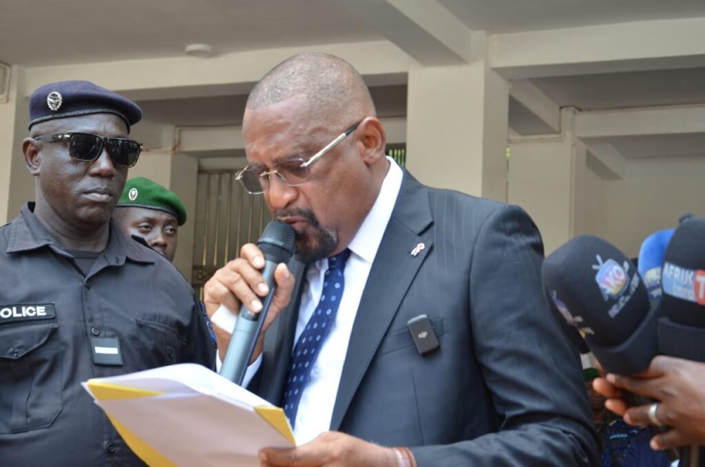 IMG-20260310-WA0040-1024x678 Conakry /Port Autonome : La DGA dévoile son engagement pendant sa prise de fonction.