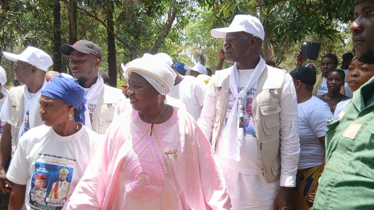 campagne-communale-khrira-edited  Dubréka : Le GMD en campagne à Khorira cap sur Danaya, Gbènsènkèn et Taban. 